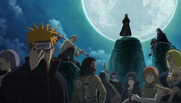 Naruto inspira fãs a organizarem 'corridas ninja' em cidades do Brasil