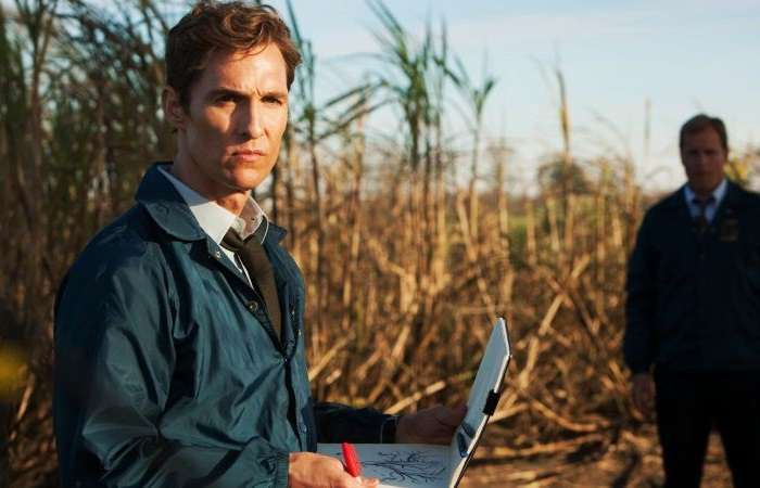 True Detective foi considerada uma das melhores séries de 2014