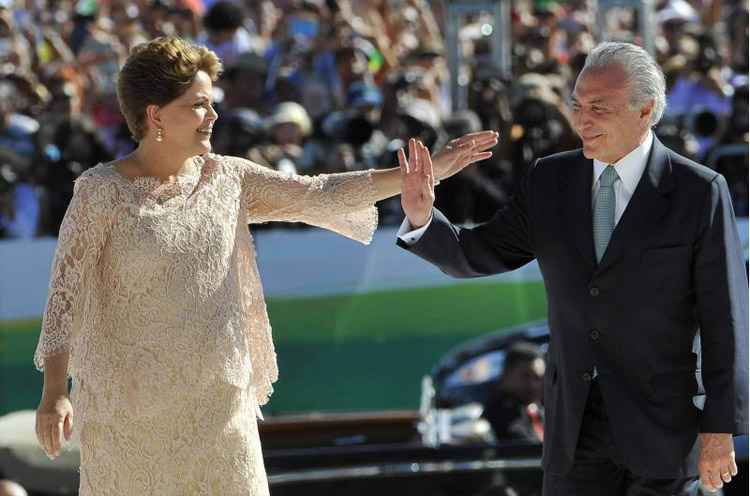 Especialista afirma que a fala da presidente não reflete a postura de uma estadista e chegou a ser antipolítica