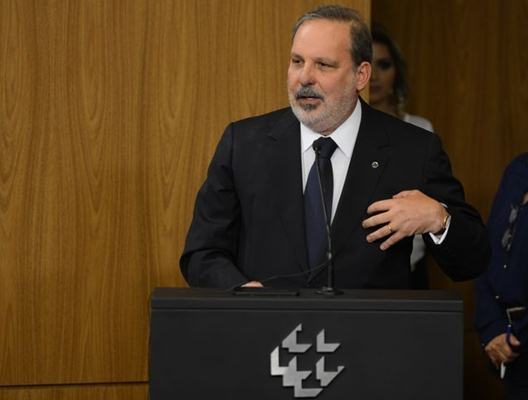 Monteiro defendeu ainda a revitalização do Conselho Nacional de Desenvolvimento Industrial (CNDI)