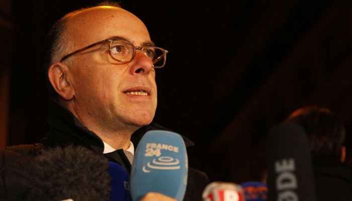 Bernard Cazeneuve convocou reunião no próximo domingo, em Paris, para coordenar a luta contra o terrorismo islâmico