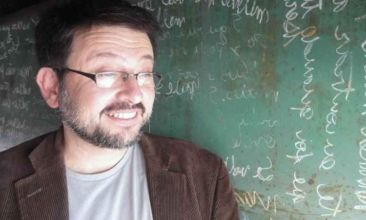 Brasileiro Joel Pizzini concorre ao Urso de Ouro no Festival de Berlim