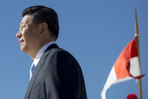 Presidente Xi Jinping promete 