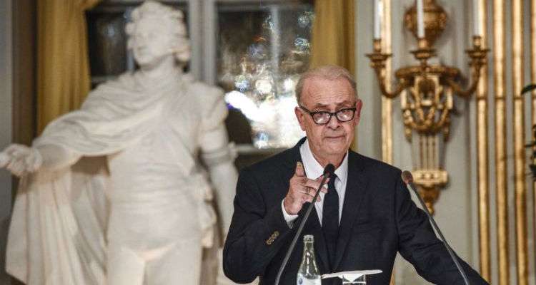 Patrick Modiano: introdução à obra do Nobel de Literatura de 2014