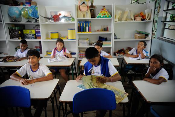 Busca ativa de casos de hanseníase nas escolas deve começar em agosto