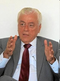 Luis Tajes Luis Tajes