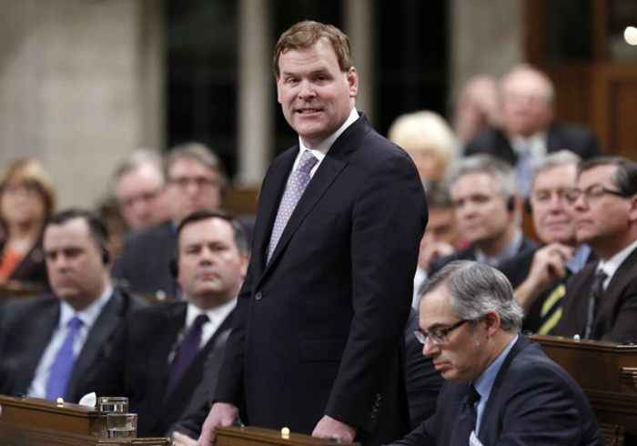 John Baird atuou muito ativamente nas últimas semanas no caso da libertação do jornalista egípcio-canadense do canal Al Jazeera, Mohamed Fahmy