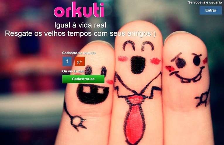 Com recursos semelhantes aos do desativado Orkut, site brasileiro atende nostálgicos. Meta é chegar a 1 milhão de cadastrados ainda neste ano