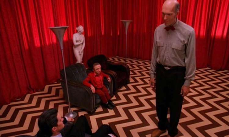 A minissérie Twin Peaks terá novos episódios em comemoração aos 25 anos