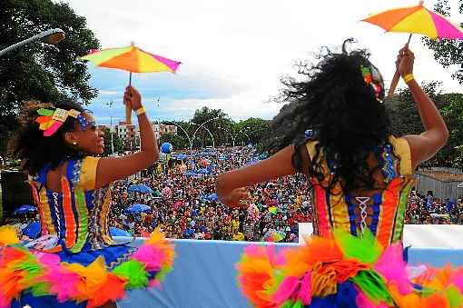 Festa do Galinho de Brasília: medo de as dívidas sobrarem para os organizadores