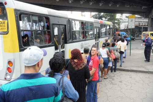 Aumento no preço dos transportes foi um dos principais responsáveis pelo aumento do IPC na primeira prévia de fevereiro na capital paulista