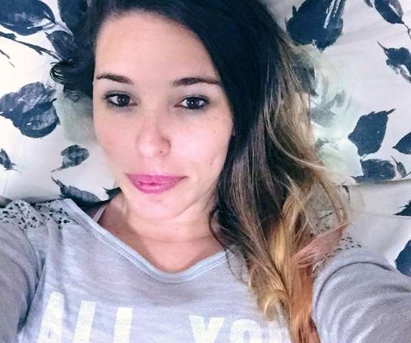 Desde que Viviane Teves publicou o relato no Facebook, ela recebeu diversas mensagens de hostilização no WhatsApp