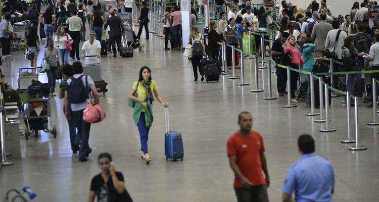 Aeroporto de Brasília