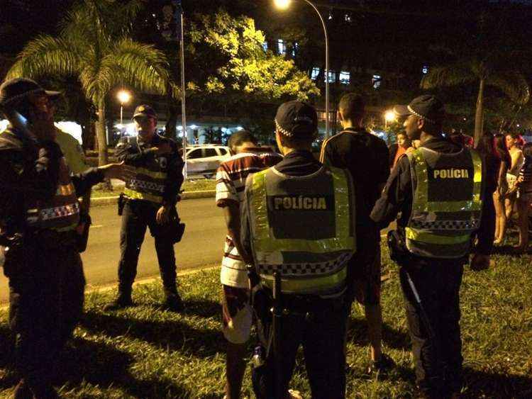 No último dia de carnaval, foliões poderão curtir os tradicionais Pacotão, Baratona e Raparigueiros, além de estreantes na programação de Brasília, como o Calango Careta, na Asa Norte