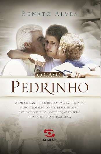 A obra conta o drama do casal brasiliense que teve o bebê roubado na maternidade, a solução do crime e a volta do menino, aos 16 anos, para casa