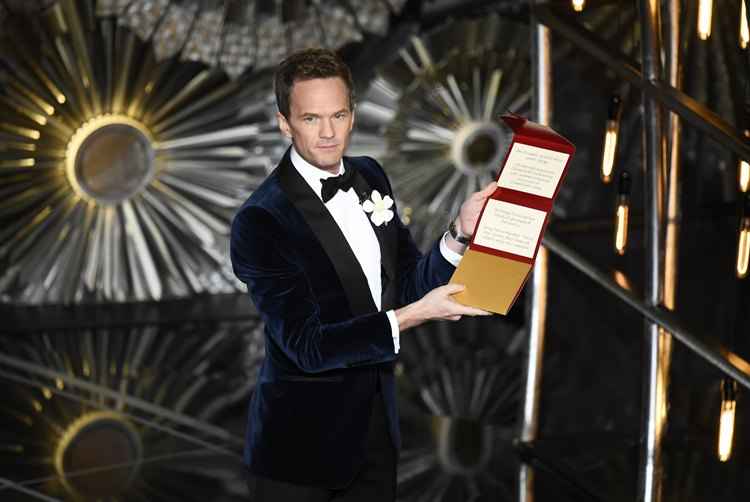 Oscar perde 16 de audiência com apresentador que não convence