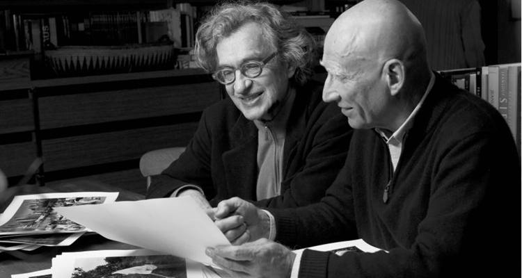 Documentário sobre Sebastião Salgado ganha prêmio do cinema francês