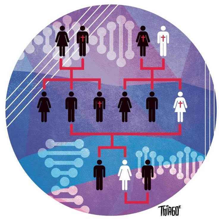 O procedimento, porém, é polêmico e provoca debates jurídicos e éticos