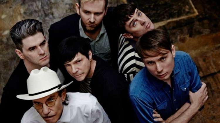 Franz Ferdinand e Sparks devem se apresentar no Brasil em outubro