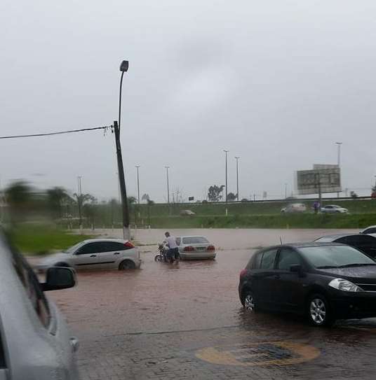 Cidade do Automóvel