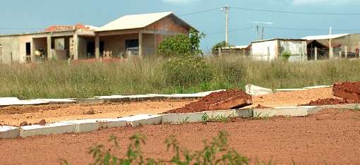 Com a suposta ajuda de servidores públicos, espaços foram repassados por R$ 120 mil no Lago Sul, mas hoje valem até R$ 500 mil