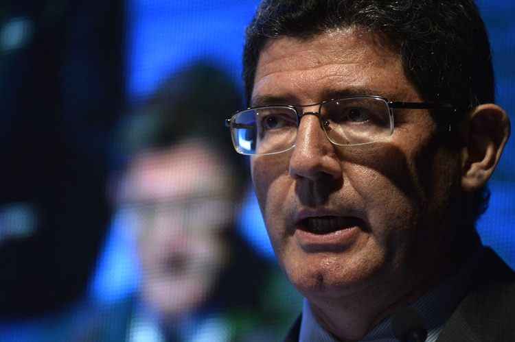 Quando assumiu a Fazenda, Joaquim Levy trouxe esperança ao empresariado. Mas lua de mel já acabou