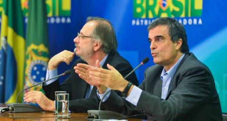 José Eduardo Cardozo defende ampla reforma política no Brasil como forma de evitar a corrupção