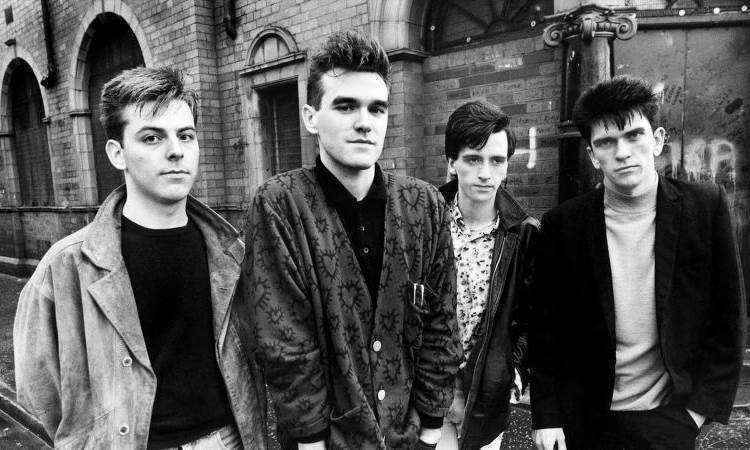 Guitarrista fez sucesso nos anos 1980, com a influente banda The Smiths