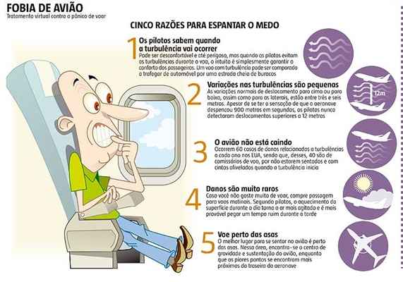 A engenhoca reproduz passo a passo todas as fases de uma viagem de avião, desde o check-in até a passagem pelo raio-x, enfrentamento de turbulências e, finalmente, a saída da aeronave