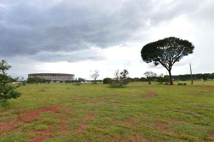 Com a derrubada do veto, permanecem proibidas alterações na área da 901 Norte