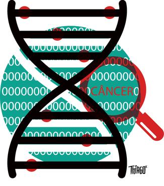 Método usado para definir tratamentos personalizados detecta mutações naturais do paciente que nada têm a ver com a doença. Saída é sequenciar também os tecidos saudáveis e comparar as amostras