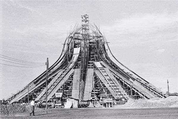 Catedral Metropolitana de Brasília