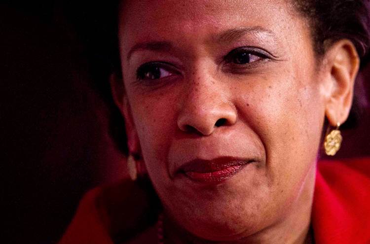 Lynch se apresentou em várias audiências a uma comissão do Senado, mas a confirmação foi retardada até esta quinta-feira pelos republicanos, que controlam Câmara e Senado