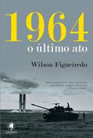 A obra do jornalista capixaba chega ao mercado no rastro dos 50 anos do golpe militar