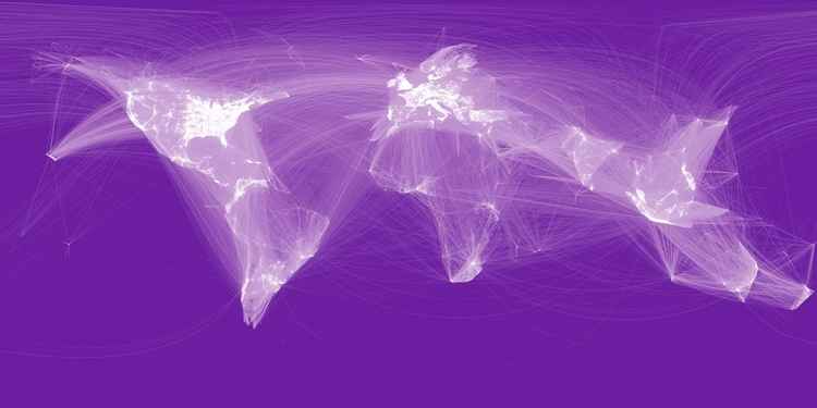 O intuito da gigante americana é facilitar o acesso à internet em locais de baixa conectividade