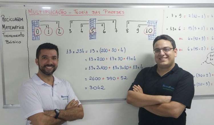 O 6 de maio é considerado o dia internacional da matemática. Entenda a rejeição à disciplina e como evitar que ela se torne um problema