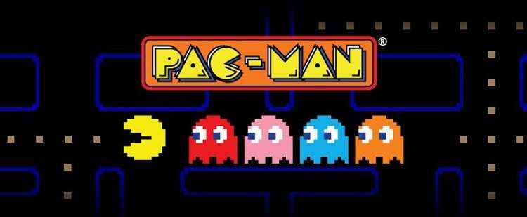 Curiosidades - Pacman