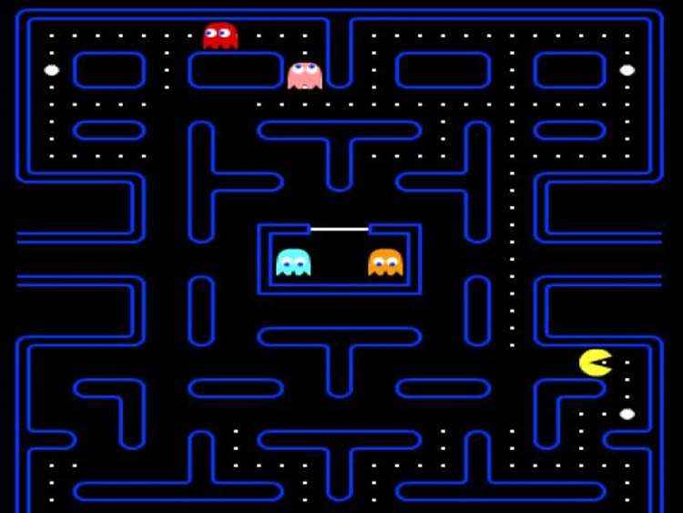 Pac-Man completa 40 anos e criador revela origem do ícone dos