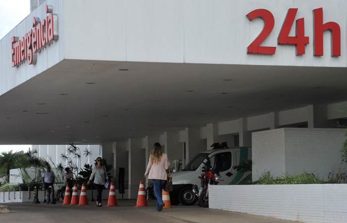 Desde o surto de bactérias multirresistentes no Distrito Federal, pacientes temem ter que ir a hospitais