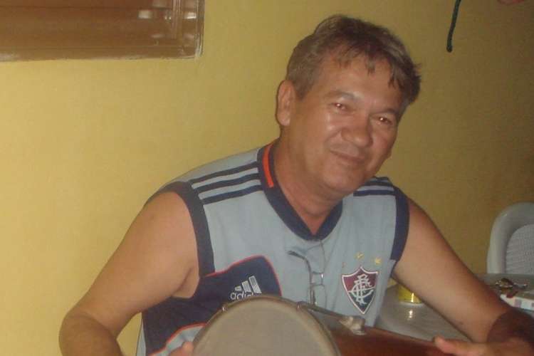 Mário Robson Guedes, 54 anos, estava em um bar no Setor de Mansões de Sobradinho 2, quando foi abordado pelo criminosos