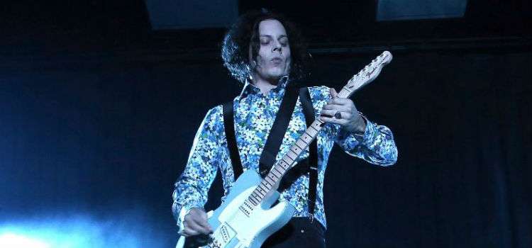 Royal Blood e Jack White provam que ainda existe vida inteligente e renovação no rock