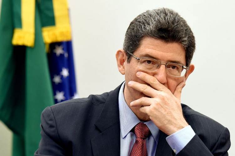 Joaquim Levy terá dificuldades enormes para entregar a meta fiscal que prometeu, de R$ 66,3 bilhões