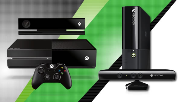 E3 2017: Xbox One terá retrocompatibilidade com jogos do Xbox original