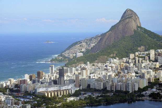 O Rio de Janeiro ficou em 12º lugar entre as cidades mais caras do mundo