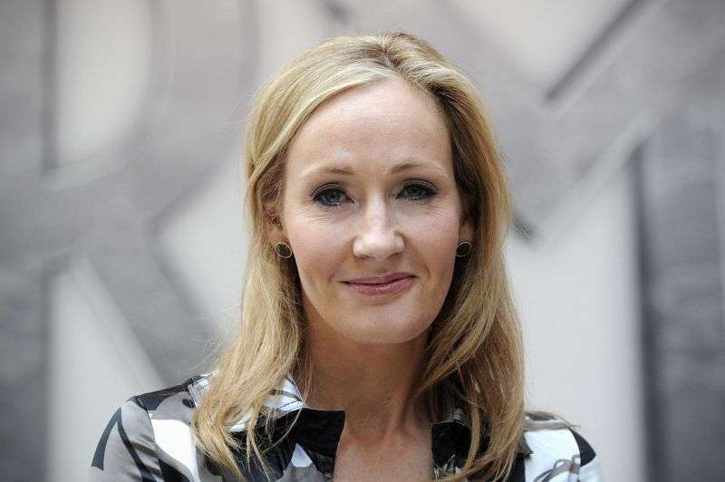 J.K. Rowling pretende expandir o universo Harry Potter em nova empreitada