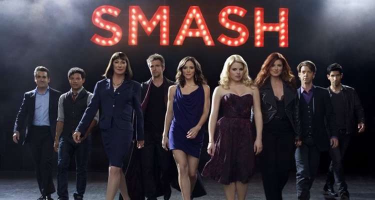 Musical do seriado Smash terá temporada na Broadway, em Nova York