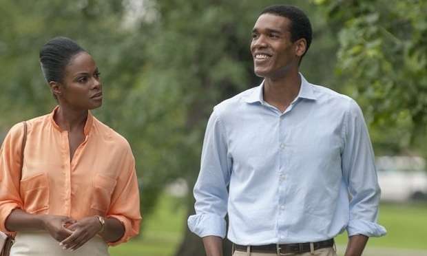 Parker Sawyers e Tika Sumpter interpretarão o casal norte-americano