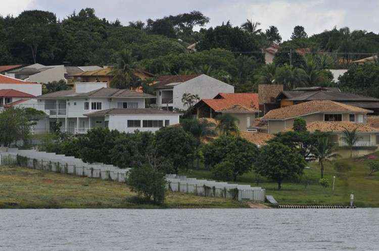 Ontem, a 3ª Turma Cível do TJDFT negou o pedido de suspensão de acordo entre o Ministério Público e o Governo do Distrito Federal para remoção de construções irregulares