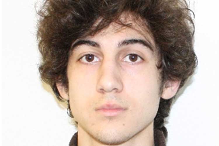 Tsarnaev, que pediu recentemente um novo julgamento, soma-se a trinta condenados por terrorismo.