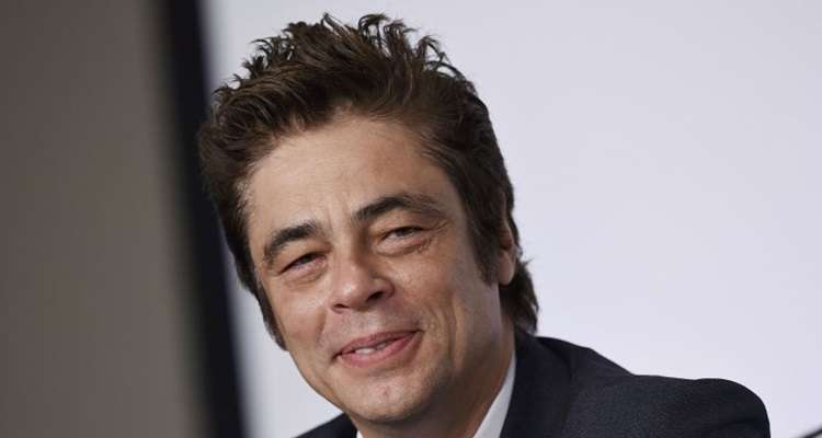 Benicio del Toro pode ser vilão de oitavo filme da saga Star Wars